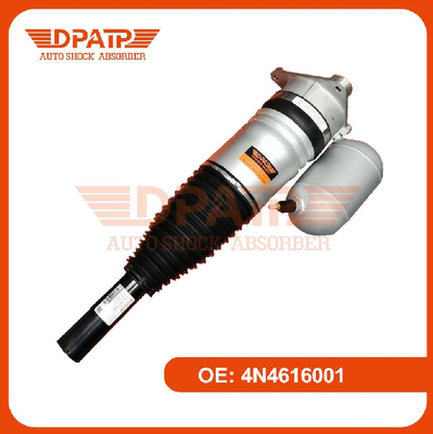 ممتص صدمات نظام التعليق الهوائي للسيارات 4N4616001 4N4616002 لأودي A8D5