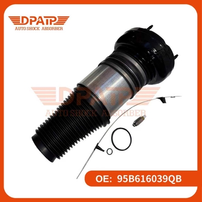 95B616039QB الجهة الأمامية الوعاء الهوائي الوعاء الهوائي لشركة بورشه ماكا