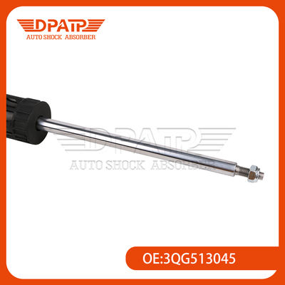 3QG513045 5QA513045C Adjustable Suspension Shock Absorber For Volkswagen Touran 2017