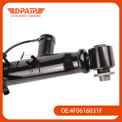DPATP Brand 4F0616031F Rear Complete Suspension Shock Absorber with Ads For Audi A6C6/S6