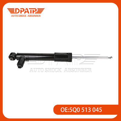 3QG513045 5QA513045C Adjustable Suspension Shock Absorber For Volkswagen Touran 2017