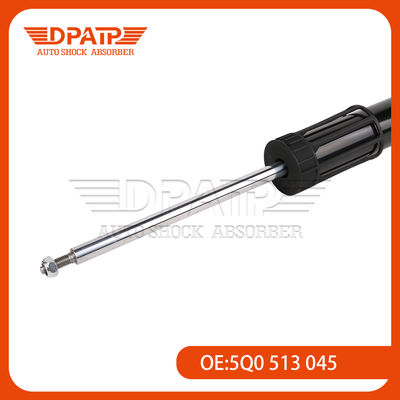 3QG513045 5QA513045C Adjustable Suspension Shock Absorber For Volkswagen Touran 2017