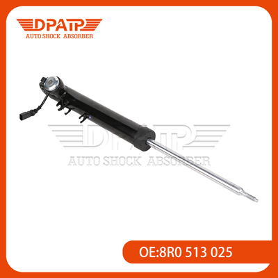 ديبين قطع غيار السيارات 8R0513025 8R0513026 مصدر الصدمة الخلفي للسيارات لأودي Q5/A5/S5