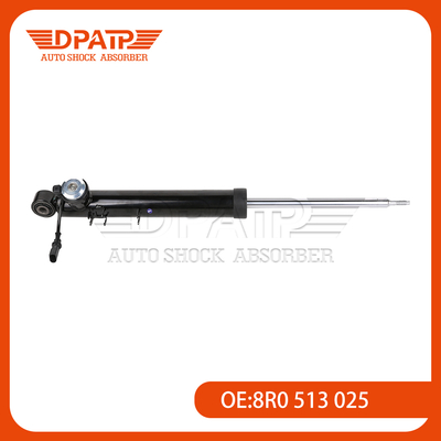 ديبين قطع غيار السيارات 8R0513025 8R0513026 مصدر الصدمة الخلفي للسيارات لأودي Q5/A5/S5