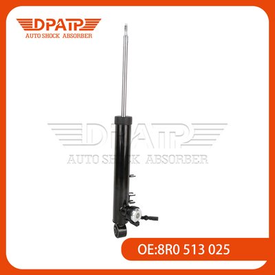 ديبين قطع غيار السيارات 8R0513025 8R0513026 مصدر الصدمة الخلفي للسيارات لأودي Q5/A5/S5