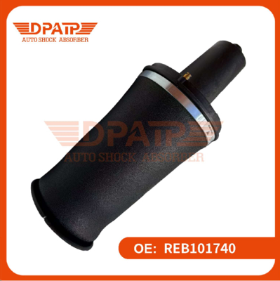 نوابض هوائية أمامية REB101740 لنظام التعليق لسيارة لاند روفر رينج روفر P38 موديلات 1994 - 2001