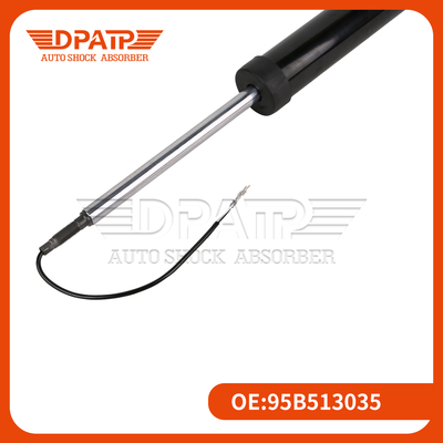 ممتص صدمات حثي قابل للتعديل بمعيار OEM 95B513035 لسيارة بورش ماكان لأودي A7C7 بجودة أصلية