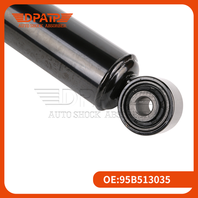 ممتص صدمات حثي قابل للتعديل بمعيار OEM 95B513035 لسيارة بورش ماكان لأودي A7C7 بجودة أصلية