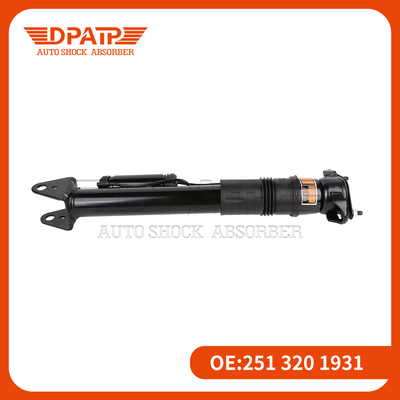معيار الجودة الأصلي 2513201931 ممتص صدمات كهربائي لتعليق السيارة لسيارة مرسيدس بنز 251