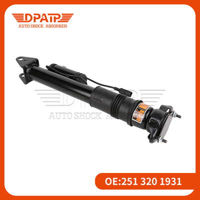 معيار الجودة الأصلي 2513201931 ممتص صدمات كهربائي لتعليق السيارة لسيارة مرسيدس بنز 251