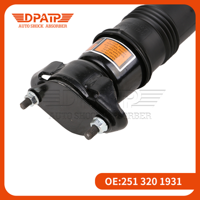 معيار الجودة الأصلي 2513201931 ممتص صدمات كهربائي لتعليق السيارة لسيارة مرسيدس بنز 251