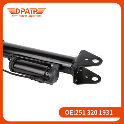 معيار الجودة الأصلي 2513201931 ممتص صدمات كهربائي لتعليق السيارة لسيارة مرسيدس بنز 251