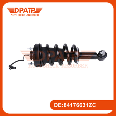 84176631 مجموعة ممتص صدمات أمامي زنبرك بالكامل لكاديلاك إسكاليد 2014 - 2019