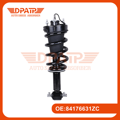 84176631 مجموعة ممتص صدمات أمامي زنبرك بالكامل لكاديلاك إسكاليد 2014 - 2019