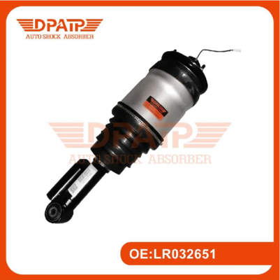 ممتص صدمات نظام تعليق هوائي لاند روفر ديسكفري L320 LR032651
