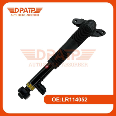 مصدر الصدمة الخلفي لـ PASM لعجلة Range Rover Evoque L551 LR114052 LR114043