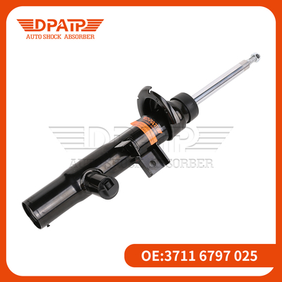 DPATP الأصلي القياسي 37116797025 37116797026 ممتصات صدمات حثية لسيارات BMW F25 F26