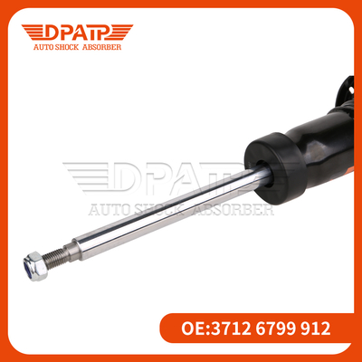 37126799912 قطع غيار السيارات ممتصات صدمات خلفية حثية لسيارات BMW F25 F26