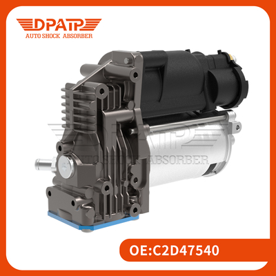 مضخة هواء تعليق هواء C2D47540 للسيارة جاكوار XJ X351 2010 - 2019