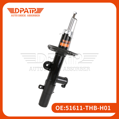 51611-THB-H01 52611-THB-H01 مصاصات الصدمات الحثية مع جهاز استشعار لـ Honda URV