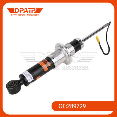 289729 تعليقات السيارات السباقية مضخات الصدمات الحاكمة مع جهاز استشعار لفراري F12