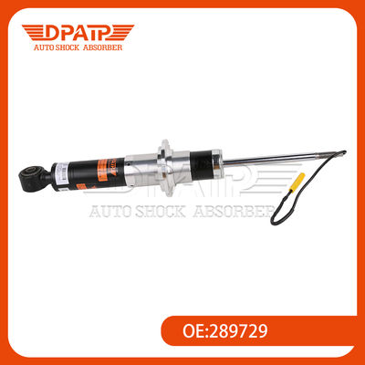 289729 تعليقات السيارات السباقية مضخات الصدمات الحاكمة مع جهاز استشعار لفراري F12