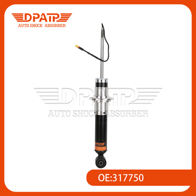 317750 سيارات سباق تعليق خفّف الصدمات الحثي مع جهاز استشعار لفراري F12