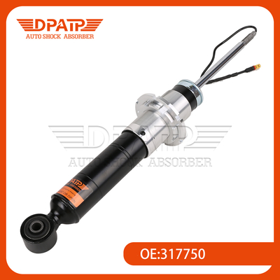317750 سيارات سباق تعليق خفّف الصدمات الحثي مع جهاز استشعار لفراري F12