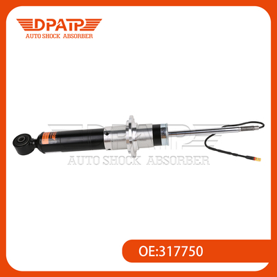 317750 سيارات سباق تعليق خفّف الصدمات الحثي مع جهاز استشعار لفراري F12