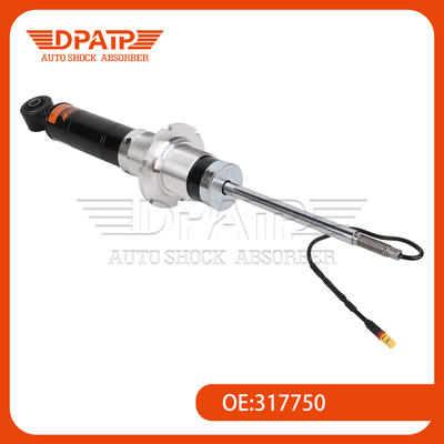 317750 سيارات سباق تعليق خفّف الصدمات الحثي مع جهاز استشعار لفراري F12