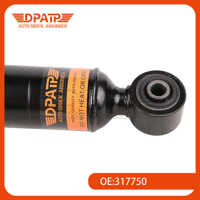 317750 سيارات سباق تعليق خفّف الصدمات الحثي مع جهاز استشعار لفراري F12