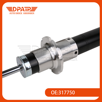 317750 سيارات سباق تعليق خفّف الصدمات الحثي مع جهاز استشعار لفراري F12