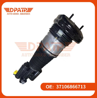 مجموعة ممتص صدمات ممتص صدمات نظام تعليق هوائي BMW 37106866713 37106866714 لسيارة BMW G32 GT