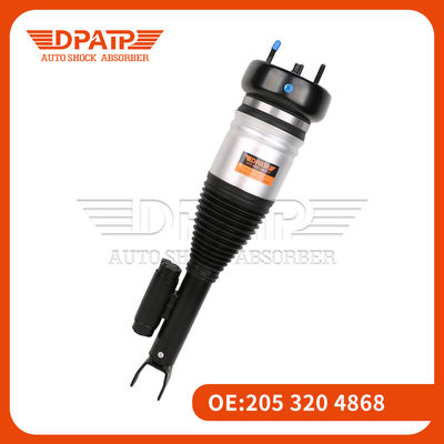 2053204768 2053208300 2053204868 2053208400 Front Suspension Air Shock Absorber W205 Airmatic Strut Suspension Shock Coilover Kit for Mercedes-Benz W205 2WD