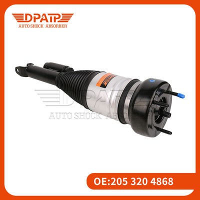 2053204768 2053208300 2053204868 2053208400 Front Suspension Air Shock Absorber W205 Airmatic Strut Suspension Shock Coilover Kit for Mercedes-Benz W205 2WD