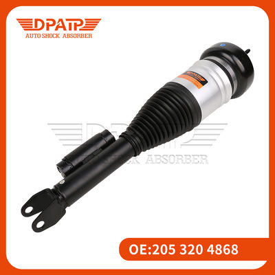 2053204768 2053208300 2053204868 2053208400 Front Suspension Air Shock Absorber W205 Airmatic Strut Suspension Shock Coilover Kit for Mercedes-Benz W205 2WD