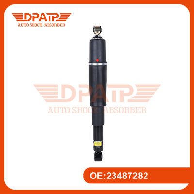 ممتص صدمات نظام تعليق هوائي عالمي جديد تمامًا، مجموعة ملفات لولبية، دعامة خلفية 25979394 23487282 لكاديلاك إسكاليد 2004-2013