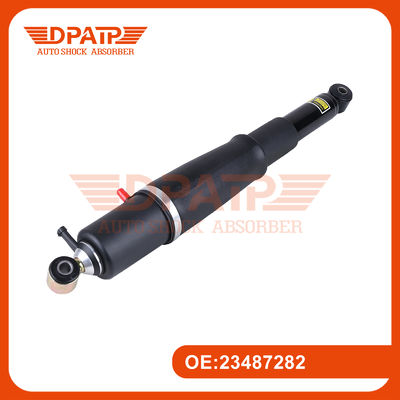 ممتص صدمات نظام تعليق هوائي عالمي جديد تمامًا، مجموعة ملفات لولبية، دعامة خلفية 25979394 23487282 لكاديلاك إسكاليد 2004-2013