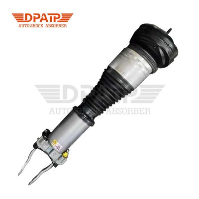 A1673200503 A1673200603 عيار عالية المجموعة Coilover مستمع الصدمات الجوية الأمامية اليسار واليمين لمرسيدس مايباخ GLS / بنز 167