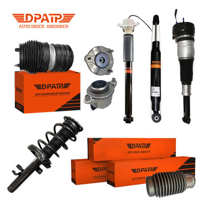 تعليق الهواء المجموعة الخلفية لـ Coilover المكبس للصدمات X01-29150074 X01-29150075 لـ Ideal L7 L8 L9