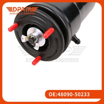 تعليق القوة الخلفية 48080-50321 48090-50233 تعليق الهواء الخلفي مستمع الصدمات لليكسوس LS460 LS600