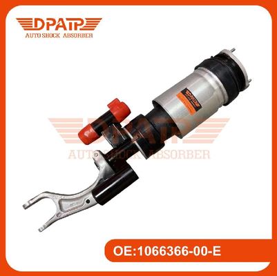 1066361-00-E 1066366-00-E محور الأمامية الصدمة الهوائية المضغوطة لـ Tesla Model S