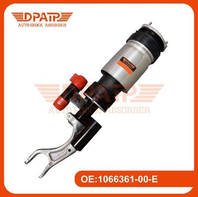1066361-00-E 1066366-00-E محور الأمامية الصدمة الهوائية المضغوطة لـ Tesla Model S