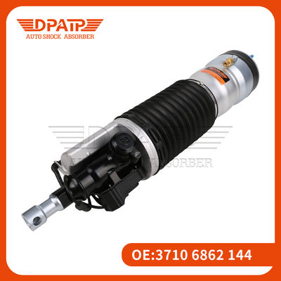 علبة التداول 37106862144 37106862143 مُسْتَحْمِل الصدمات الجوي الأمامي مُخفّف التعرّض الهوائي