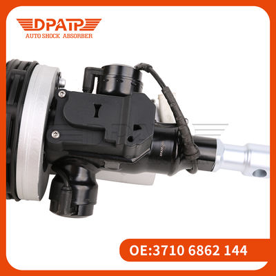 علبة التداول 37106862144 37106862143 مُسْتَحْمِل الصدمات الجوي الأمامي مُخفّف التعرّض الهوائي