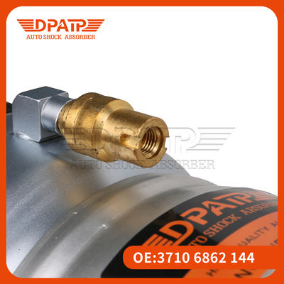 علبة التداول 37106862144 37106862143 مُسْتَحْمِل الصدمات الجوي الأمامي مُخفّف التعرّض الهوائي