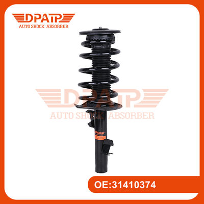 مناسبة لشركة VOL VO XC60 2009-2017 S60 P3 مصدر الصدمة للسيارات 31410374 رباعي الملفوف والتركيب العلوي