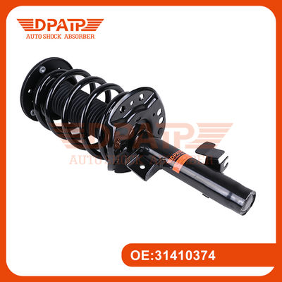مناسبة لشركة VOL VO XC60 2009-2017 S60 P3 مصدر الصدمة للسيارات 31410374 رباعي الملفوف والتركيب العلوي