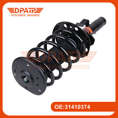 مناسبة لشركة VOL VO XC60 2009-2017 S60 P3 مصدر الصدمة للسيارات 31410374 رباعي الملفوف والتركيب العلوي