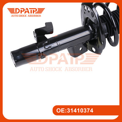 مناسبة لشركة VOL VO XC60 2009-2017 S60 P3 مصدر الصدمة للسيارات 31410374 رباعي الملفوف والتركيب العلوي